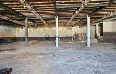 Locação galpão/deposito/armazém carapicuíba vila silviânia