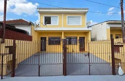 Casa com 4 quartos à venda na Rua Coronel Martinho Rossi, Vila Santa Terezinha, Carapicuíba