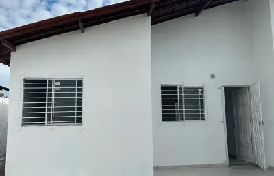 Casa com 2 quartos à venda na Rua Violeta, 309, Agamenon Magalhães, Igarassu