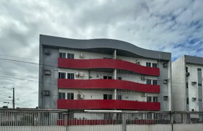 Apartamento com 4 quartos à venda na Rua Nilson Sabino Pinho, 1, Jardim Atlântico, Olinda