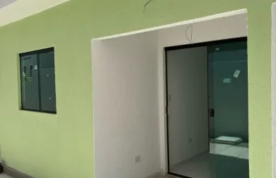 Casa em condomínio fechado com 2 quartos à venda na Rua Costa Azul, 1, Pau Amarelo, Paulista