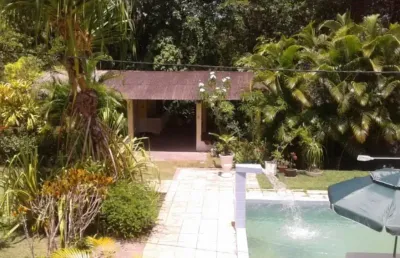 Fiona, pe, chácara com estrutura completa, 10.000  de lazer e floricultura e fruticultura
