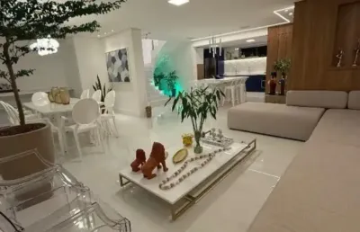 Cobertura com 3 quartos à venda na Rua Dona Magina Pontual, 1, Boa Viagem, Recife