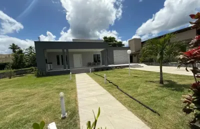 Aldeia k13, casa em condomínio, área total 660m2, 04 qtos (sendo 03 suítes) lazer completo