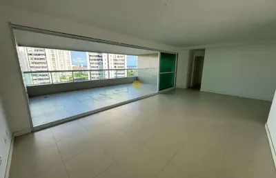 Apartamento de 3 suítes no horto florestal  horto barcelona