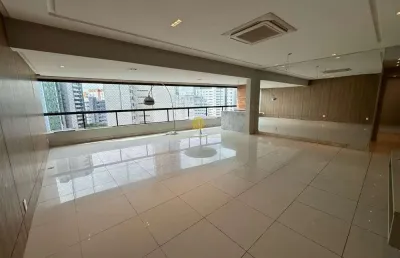 Apartamento no torre barcelona  corredor da vitória