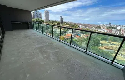 Apartamento com 4 quartos à venda na Rua Estácio Gonzaga, 726, Horto Florestal, Salvador
