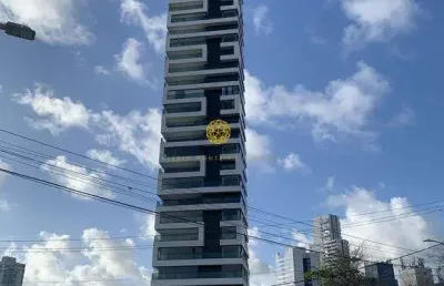 Apartamento - venda mansão unique - caminho das árvores