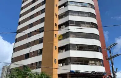 Apartamento - venda no horto florestal 4 suítes, 4 vagas