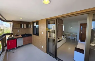 Apartamento com 3 quartos à venda na Rua Waldemar Falcão, 1906, Horto Florestal, Salvador