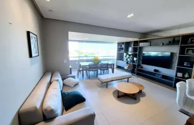 Apartament- venda horto versatile, 2 suítes, 2 vagas
