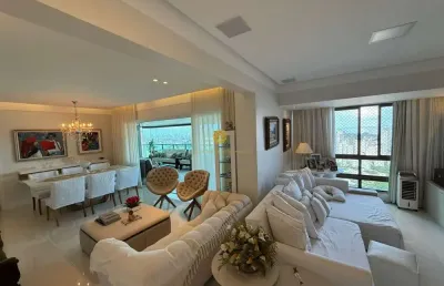 Apartamento - venda mansão grazia - graça salvador-ba