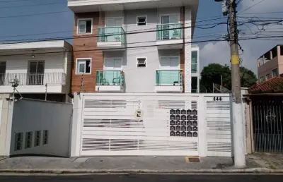 Apartamento para alugar na Rua Dragões da Independência, 144, Vila Gustavo, São Paulo
