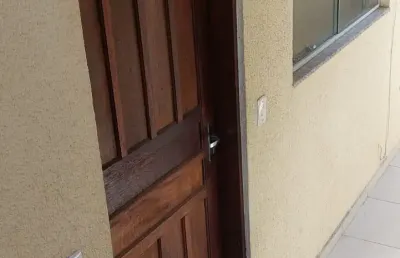 Casa com 1 quarto para alugar na Rua Doutor Alfredo Francez, 471, Engenheiro Goulart, São Paulo