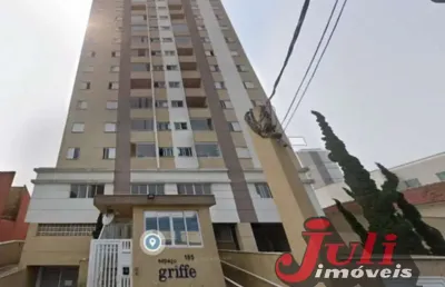 Apartamento com 2 quartos à venda no Centro, São Bernardo do Campo 