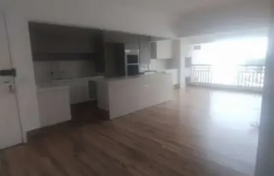 Apartamento 3 dorm 1 suite 2 vagas cobertas lazer completo