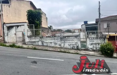 Terreno à venda no Baeta Neves, São Bernardo do Campo 