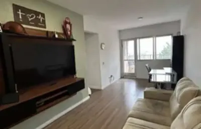 Apartamento com 2 quartos à venda na Vila Flórida, São Bernardo do Campo 