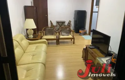 Apartamento com 2 quartos à venda no Rudge Ramos, São Bernardo do Campo 