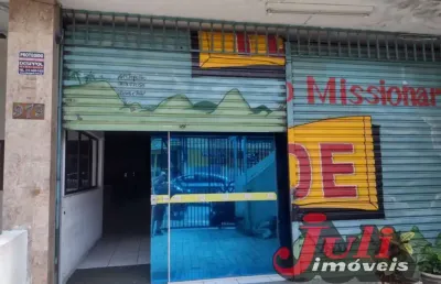 Ponto comercial para alugar no Centro, Diadema 