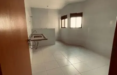 Cobertura com 4 quartos para alugar no Rudge Ramos, São Bernardo do Campo 