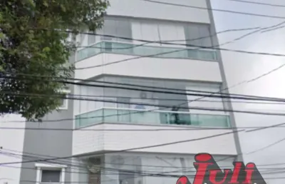 Cobertura 290mts² - santa terezinha - são bernardo do campo