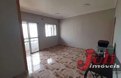 Apartamento com 3 quartos para alugar no Planalto, São Bernardo do Campo 