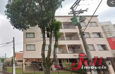 Apartamento com 2 quartos à venda na Vila Flórida, São Bernardo do Campo 