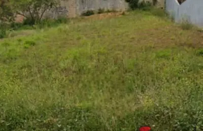 Terreno à venda no Parque Espacial, São Bernardo do Campo 