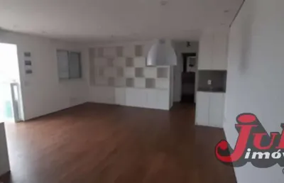 Apartamento com 1 quarto à venda no Rudge Ramos, São Bernardo do Campo 
