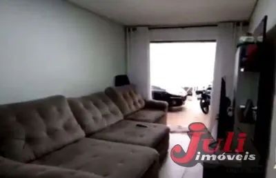 Riacho grande - casa térrea - 2 dormitórios e 3 vagas