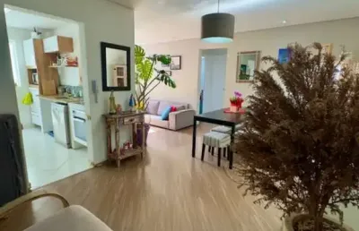 Apartamento cobertura com  213 m²   - rudge ramos - são bernardo do campo