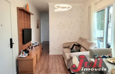 Apartamento com 2 quartos à venda no Baeta Neves, São Bernardo do Campo 