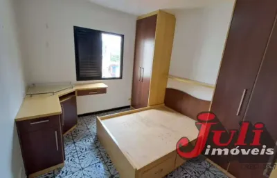 Apartamento 45 mts² - centro - são bernardo do campo