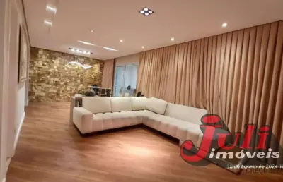 Apartamento com 1 quarto à venda no Centro, São Bernardo do Campo 