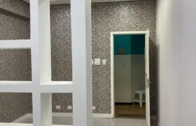 Sala comercial - 20m² - rudge ramos - são bernardo do campo