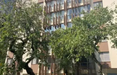 Apartamento com 3 dormitórios 1 suite casa branca em santo andré