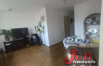 Apartamento com 2 quartos à venda no Rudge Ramos, São Bernardo do Campo 