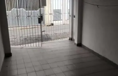 Casa com 2 quartos à venda no Rudge Ramos, São Bernardo do Campo 