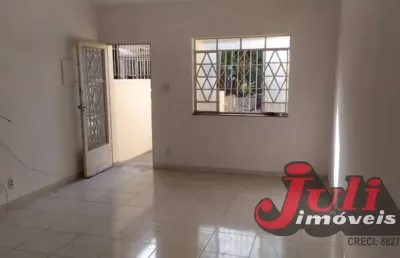 Casa com 2 quartos à venda no Rudge Ramos, São Bernardo do Campo 