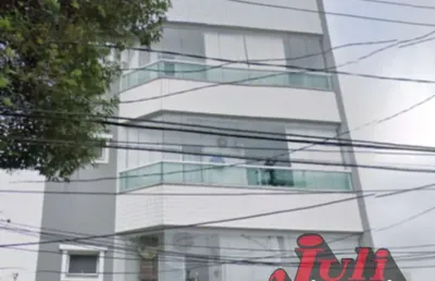Linda cobertura 3 suítes 3 vagas santa terezinha são bernardo do campo