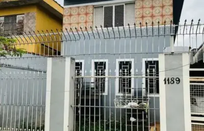 Sobrado com 3 quartos vila vivaldi em são bernardo do campo