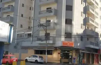 Venda apartamento sao bernardo do campo rudge bramos ref: 23169