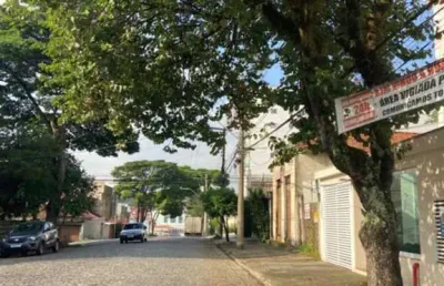 Sobrado vago condominio fechado vila pires em santo andré