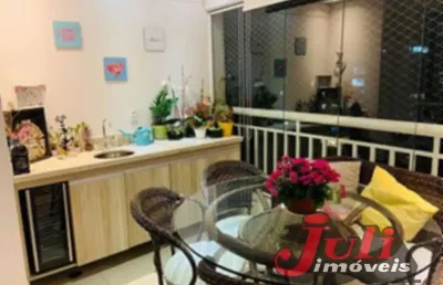 Apartamneto c/3 dormitórios  3 banheiros 2 vagas  sbc