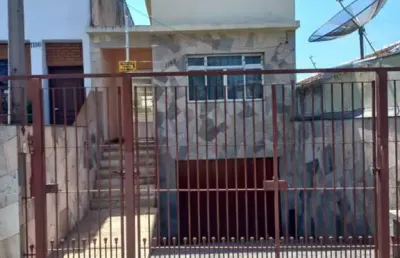 Casa com 2 quartos à venda na Vila Vivaldi, São Bernardo do Campo 