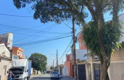 Casa com 3 quartos à venda no Centro, Santo André 
