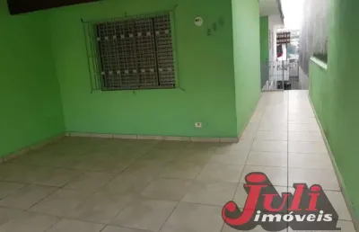 Casa com 4 quartos à venda no Jardim Nazareth, São Bernardo do Campo 