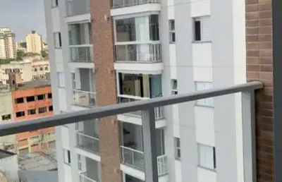 Apartamento novo vago com 2 dormitórios rudge ramos em são bernardo do campo