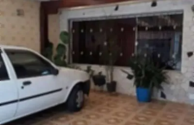 Casa com 2 quartos à venda no Paulicéia, São Bernardo do Campo 